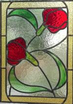 Floris Fensterbild